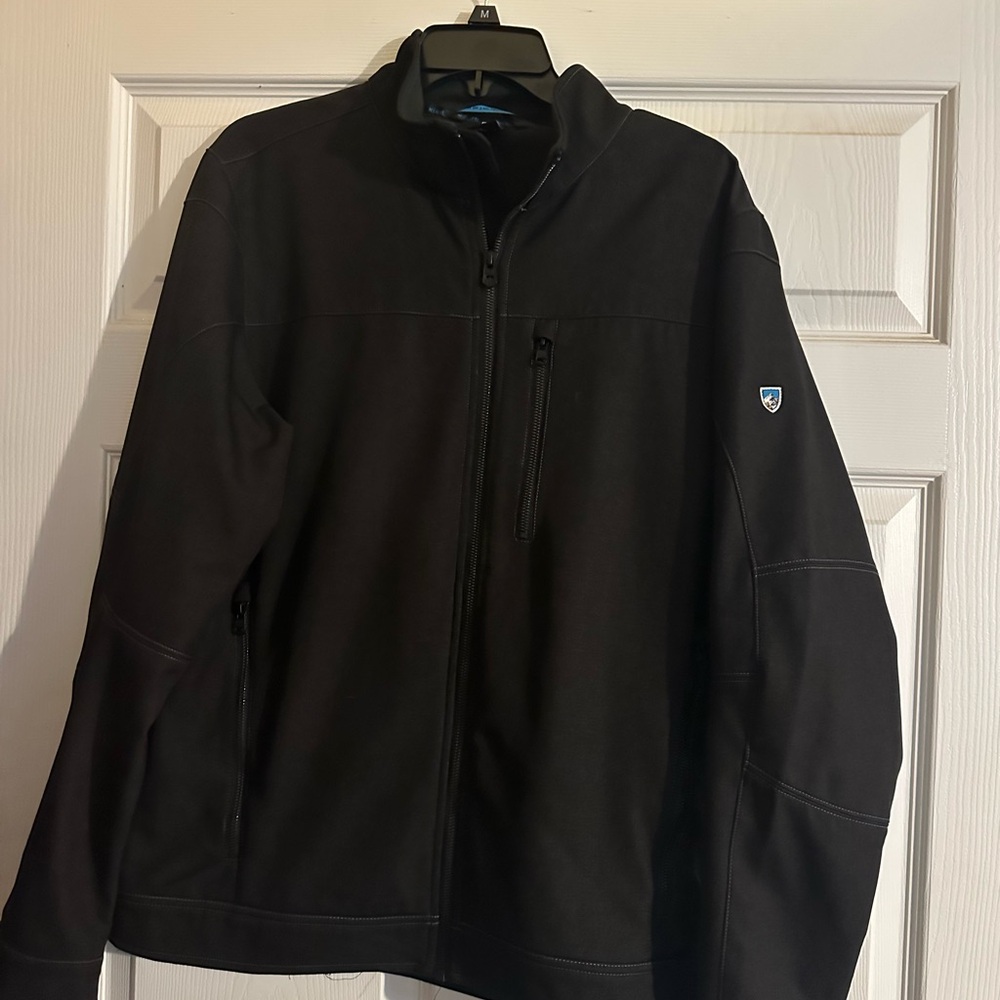 Kuhl Burr Jacket Mens size Large
